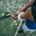 Afvallen met een racket Waarom padel de perfecte sport is om vet te verbranden